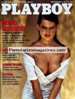 Playboy Netherlands Sep 1993 magazine